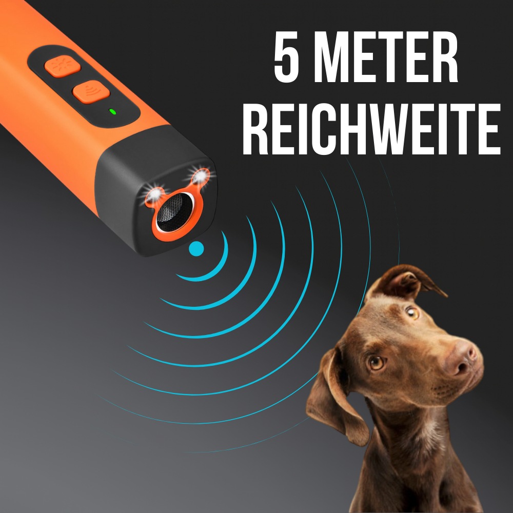Solavie BarkStop Hundetrainer