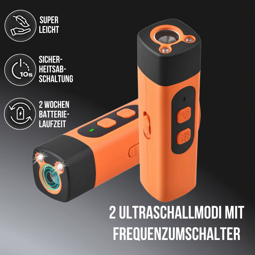 Solavie BarkStop Hundetrainer