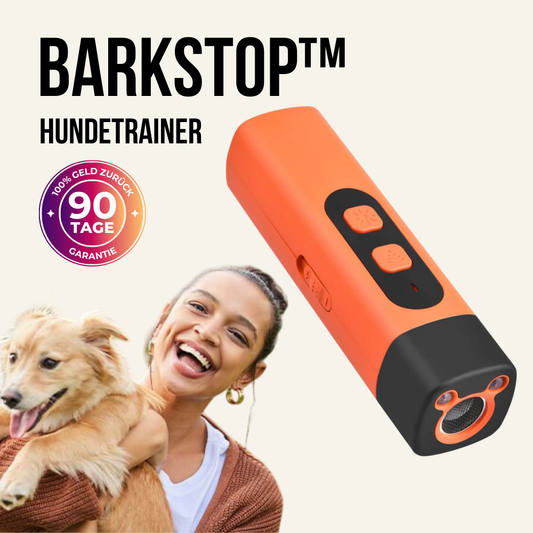 Solavie BarkStop Hundetrainer