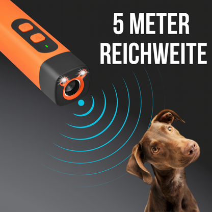 Solavie BarkStop Hundetrainer